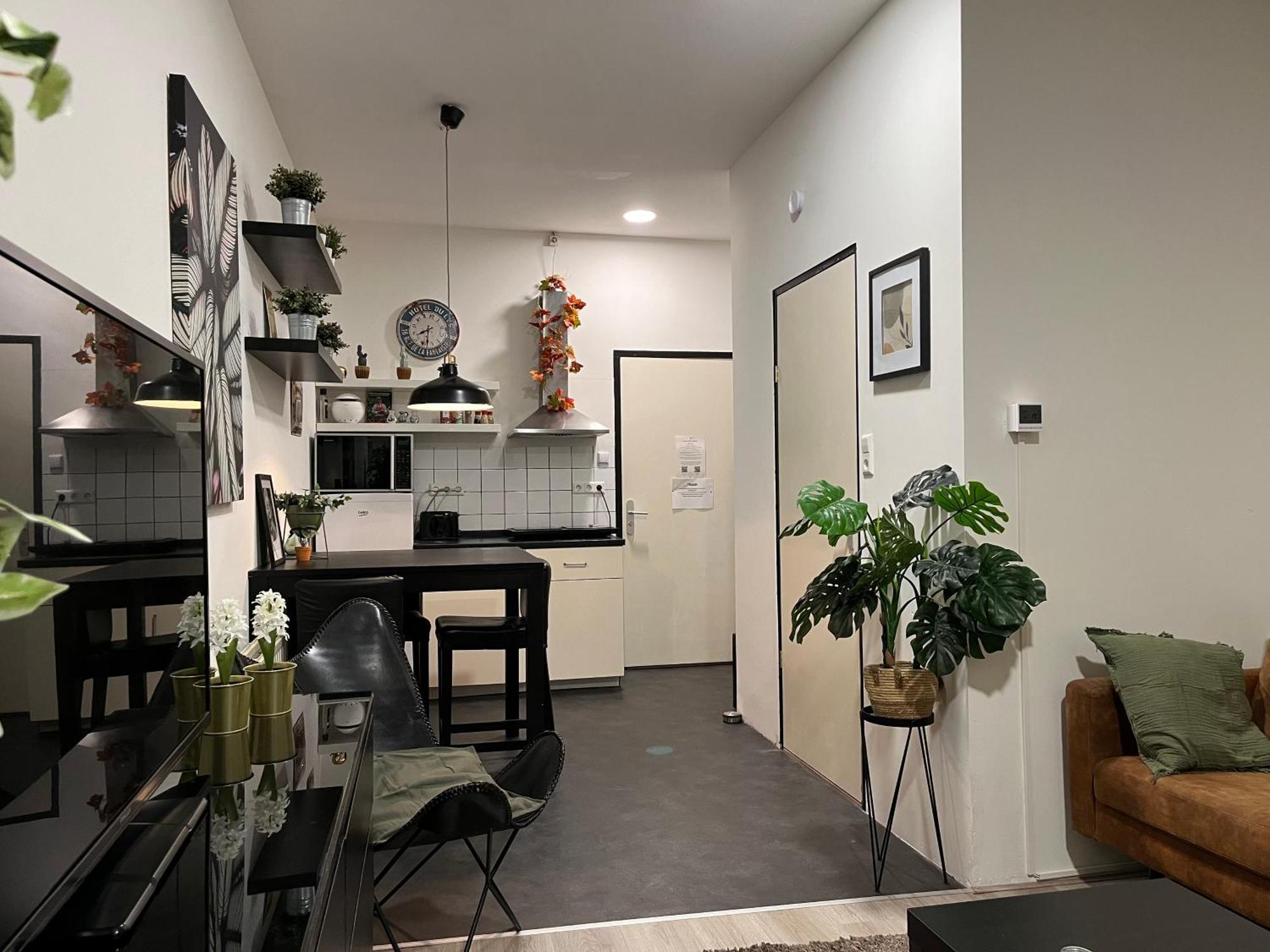 Studio E Purmerend Exteriér fotografie