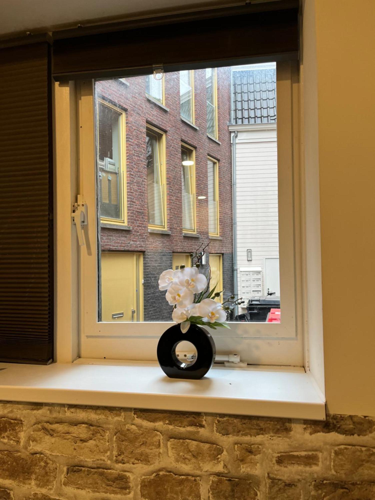 Studio E Purmerend Exteriér fotografie