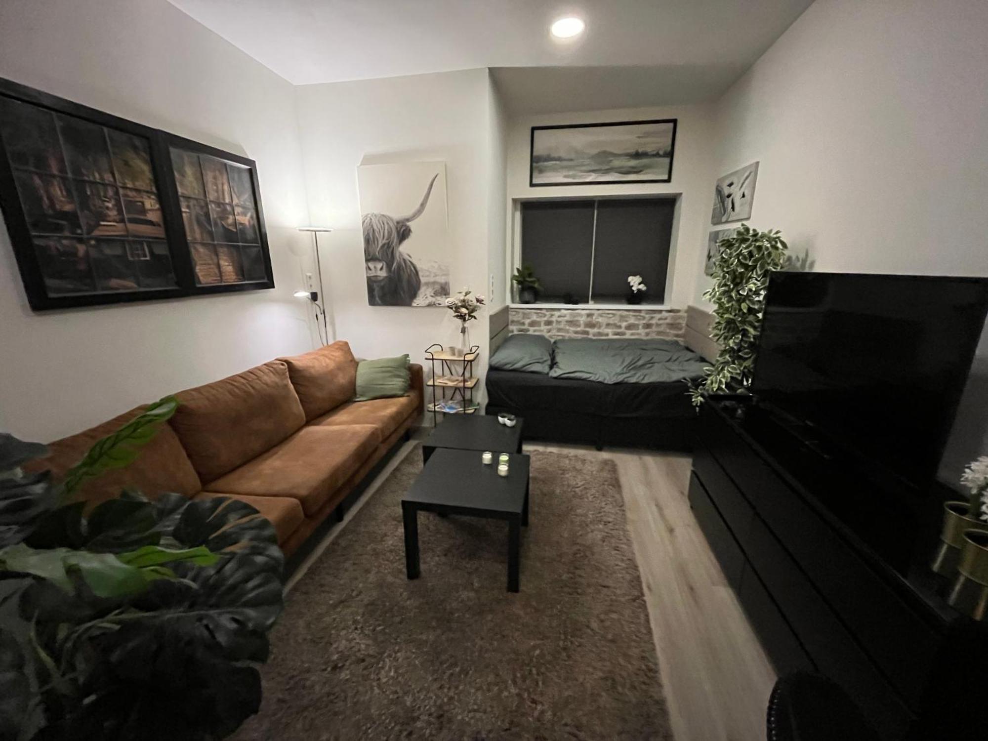 Studio E Purmerend Exteriér fotografie