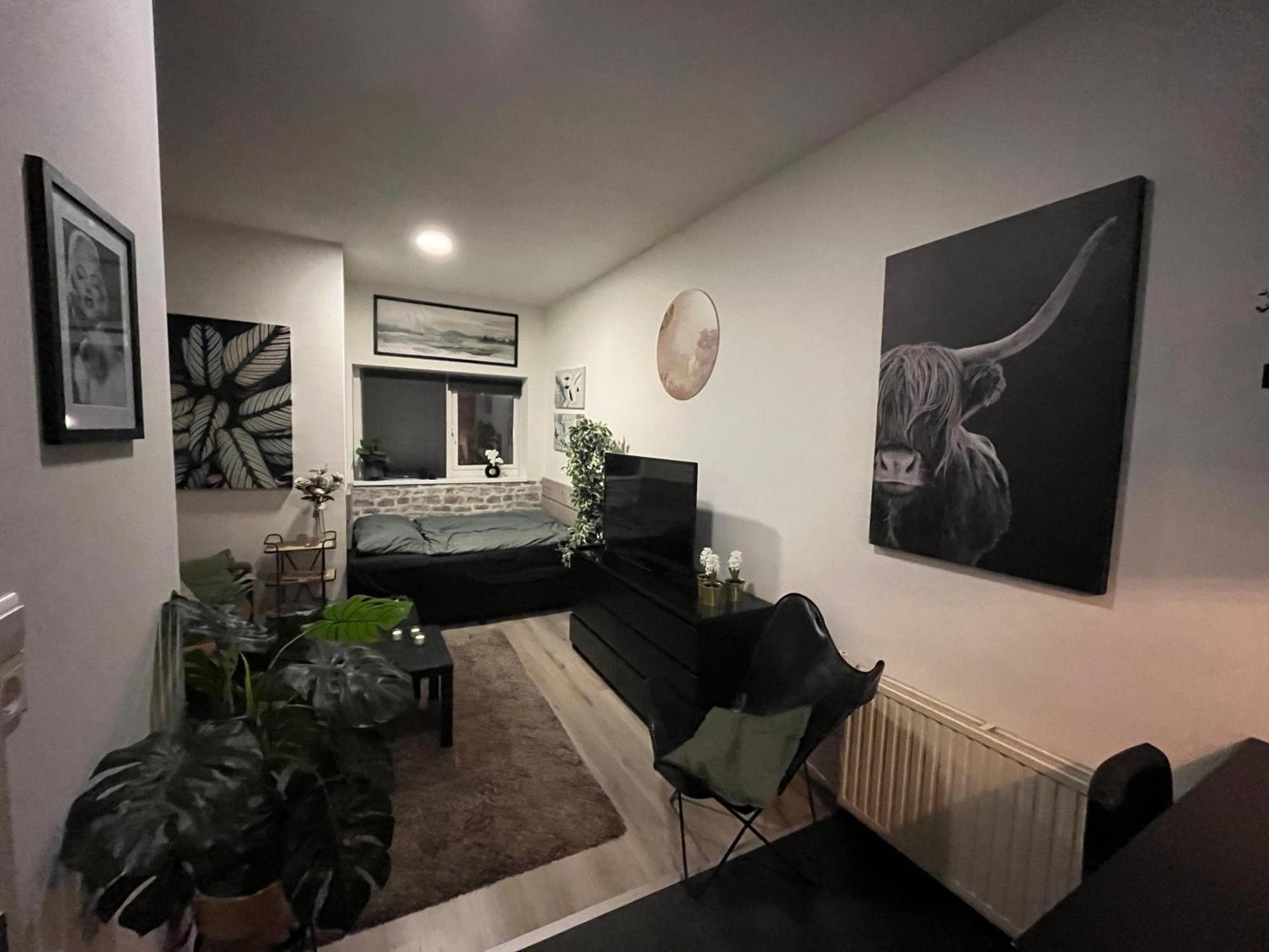 Studio E Purmerend Exteriér fotografie