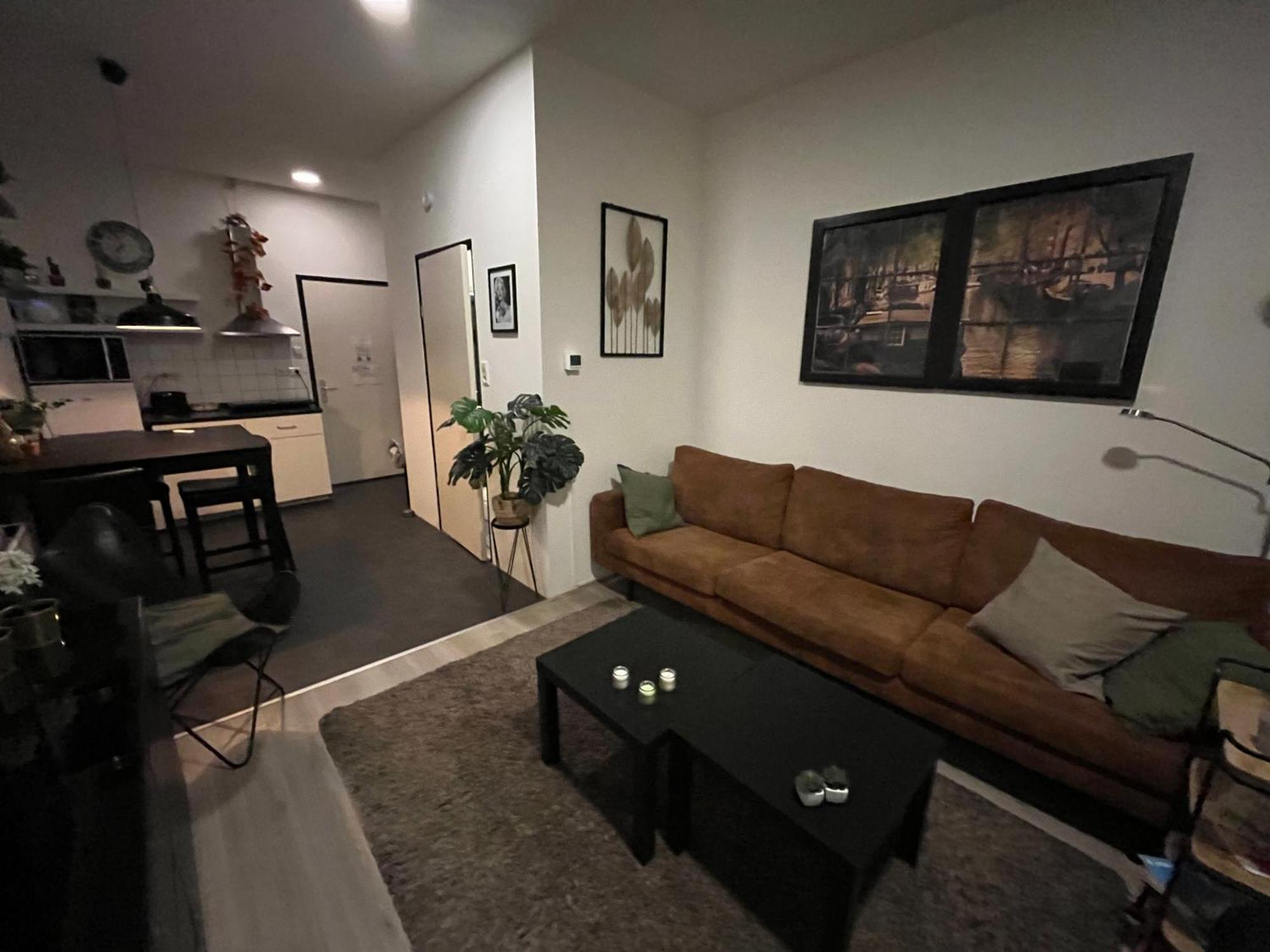 Studio E Purmerend Exteriér fotografie