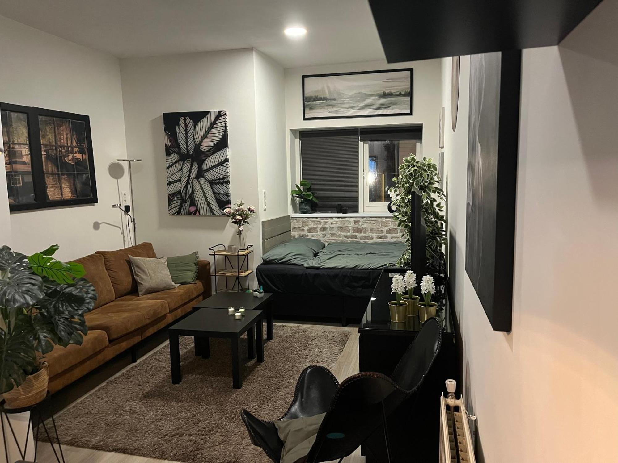 Studio E Purmerend Exteriér fotografie